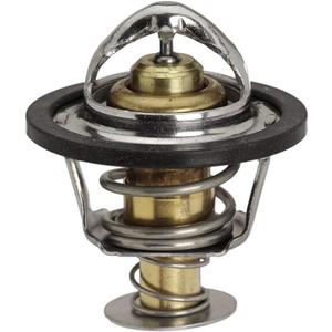 ACDelco GM Original Equipment 131-121 Engine Coolant Thermostat