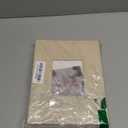 popotop Photo Album 4x6-200 Photos Photo Books with 200 Horizontal Pockets,Linen Cover Albums for Family Wedding Anniversary Baby Vacation Pictures (Beige)