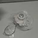 IRONTREE AW6184 Professional Water Pump Kit with Gasket Compatible with Chevy Cruze Sonic Aveo Aveo5, Pontiac G3 Wave, Saturn Astra, 1.6L 1.8L L4 Engine, OE Replacement