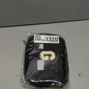 Birthday Gifts for 4 5 6 7 8 9 10 11 12 Year Old Girls,Gifts for Teens Kids Daughter Sister Her,Fanny Pack Belt Bag Crossbody Bags Cute Stuff for Girls Women Teen | Initial White S,Blue Bag