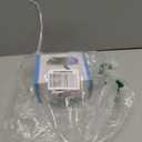 Dosvsi Tablet Yoke Mount, iPad Yoke Clamp Mount for Aircraft, 360 Adjustable Metal Arm Aviation Trainer Tablet Holder for iPad Pro 13 12.9 11, iPad Air Mini, Galaxy tab, iPhone, 4-13" Device