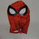 Role Play Masks Halloween Mask Cosplay Costumes Mask Adult Kids Spandex Fabric Material