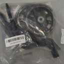 PRUNUS Flash BIKE Training Wheels for 12 14 16 18 20 Inch.Training Wheels for Kids Bike is Heavy Duty.Bicycle Training Wheel is Suitable Single Speed Bike