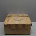 Wedding Arch Backdrop Stand with 24 PCS Gold Sequin, TopDirect 6FTx4FT Metal Square Frame Kit, 12"x12" Shimmer Wall Backdrop Panels, Arbor Flower Stand for Birthday Party Background Decoration