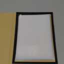 Mothca Matte Glass Screen Protector for iPad 11inch A16 2025 (11th Generation) / iPad 10th Generation 10.9inch 2022 AntiGlare & AntiFingerprint Tempered Glass (Not Privacy) with Alignment Frame