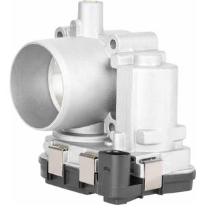 Throttle Body Fit for Volkswagen for Jetta 1.4L 2013-2018, Replace for 03F133062B 03f133062 Throttle Body Fit for Volkswagen for Jetta 1.4L 2013-2018, Replace for 03F133062B 03f133062