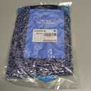 3 Pack Dog Sweater, Dog Sweaters for Small Dogs, Warm Soft Pet Clothes for Puppy, Medium Large Cat, Dogs Girl or Boy, Dog Shirt for Winter Christmas (Grey+Navy+Blue, X-Large)