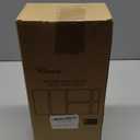 6 Pack Large Clear Plastic Drawer Organizer Trays, Acrylic Kitchen Drawer Organization and Storage Dividers, Non-Slip Storage Bins for Makeup, Kitchen Utensils, Bathroom, Jewelries and Office Desk