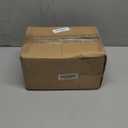 4Pack 3x6 Ft American Pleated Fan Flag, American Flag Bunting for Outdoor, US Patriotic Half Fan Banner for 4th of July Memorial Day Independence Day Outdoor Indoor Decorations