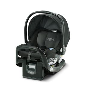 Graco Outpace LX All-Terrain Travel System - Includes SnugRide Lite Infant Car Seat, Briggs, High-Performance Stroller/Car Seat Combo, Practical & Durable, Mfd 12/6/25