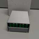 Alphabet Stamps Set for Clay Pottery - Polymer Clay Tools, Uppercase and Lowercase Alphabet Number Symbols Small Press Fondant Embosser DIY Cookie Stamps (Uppercase Alphabet & Numbers)