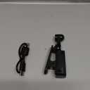 Auto Clicker Smart Tapper for iPhone iPad Android TikTok - Auto Touch Device with 107 Adjustable Speed, RechargeableInstant Clicker for Live Stream Likes, Social Media TasksBlack