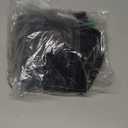 Maidenform Women's Pure Comfort Strapless, Stay-put Wireless, Full-coverage Convertible Bra, Size Large