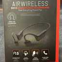 Helix Air Wireless Bone Conduction Headphones .