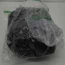 Bike Cover for 1 bike, Outdoor Waterproof Bicycle Covers Rain Sun UV Dust Wind Proof with Lock Hole for Mountain Road Electric Bike (Basic Black)