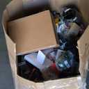 Pallet Of Salvage Items