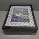 11x14 PICTURE FRAME BLACK POSTER FRAME 11x14, 10 Pack