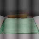 50 Count Hospital Grade 130 Gram 36 x 36 Max Absorbency Disposable Underpads, Leakproof Quick Drying XXXL Bed Pads Disposable for Adults, Kids, Pets Incontinence Pads, Pee Pads