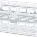 Munchkin® High Capacity Dishwasher Basket, 1 Pack, Grey