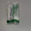 blinc Liquid Eyeliner Pen | Soft Black Semi-Matte Finish | Water Resistant & Ultra-Longwearing | Easy Tubing Technology Removal | Vegan & Cruelty-Free | 0.5ml / 0.01 Fl. Oz