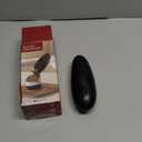 Electric Can Opener for Seniors - One Touch Automatic Kitchen Gadget, Smooth Edge Design for Safety & Arthritis-Friendly Use, Works with All Can Sizes (battery)