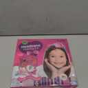 Pretty Me Headband Making Kit for Girls - Arts & Crafts Easter Gift - Make Your Own Fashion Headbands for Kids - DIY Hair Accessories - Gift for Ages 5-12 Year Old Girl - Little Kids Art & Craft Gifts