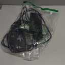 HP USB-C Dock G5-11-in-1 Adapter for Both USB-C and Thunderbolt-Enabled Laptops, PCs, & Notebooks - for Charging, Networking, or Data Transfers - Great for Secure & Remote Management,Black