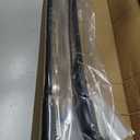 360LBS T-Slot Roof Rack Cross Bars Compatible with Chevrolet Chevy Traverse
