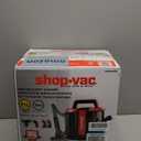 Shop-Vac Portable Carpet and Upholstery Cleaner Machine, Powerful Spot Cleaner for Pet Stains, Sofa, Rug, Mattress, Curtain and Car Seats, Lightweight with Two Cleaner Solutions