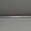 Haton Window Privacy Film Decorative Frosted Glass Window Film, Sun Blocking Stained Glass Clings, Static Cling Removable Stickers for Home Door Coverings, Lattice Pattern 29.5" x 78.7" (Clear)