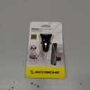 Scosche Scosche MMV-XCES0 MagicMount Select Magnetic Air Vent Car Cell Phone Holder, GPS Vent Car Mount, 360 Degree Adjustable Head, Black