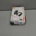 JBL Endurance Peak 3 - Dust and Water Proof (IP68) True Wireless Active Earbuds, JBL Pure Bass Sound, Up to 50 Total Hours of Playback with Speed Charge, Ambient Aware & Talk Thru (Black)