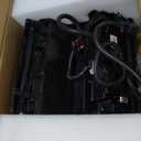 LED Tail Lights Compatible with 2016 2017 2018 GMC Sierra 1500 SLT/Denali Taillight Assembly Rear Taillights with Bulbs and Harness GM2800295 84233587 84365930 Left Driver Side