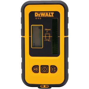 DEWALT DW0892G Laser Detector, Green
