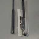 C16-25563 12Inch 65Lbs Gas Struts for Leer/A.R.E/Snugtop Truck Cap Rear Window, 12" Gas Shocks Replacement for Pickup Canopy Topper Camper Shell Back Side Winow/Door, 2 PCS by IAQWE