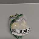 Geyoga Funny Crayon Socks for Women Crayon Knee High Socks Novelty Stocking Stuffers Rainbow Pencil Stockings