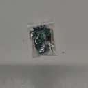 BAIHUIAM Resin Bands Compatible with Galaxy Watch 7/6/5/4/FE Band 40mm 44mm Women, Slim 20mm Band for Galaxy Watch 6/4 Classic 43mm 47mm 42mm 46mm, Green