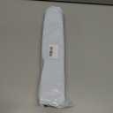 200 Pcs Christmas Garland Ties 12'',10'',8'',4' Nylon Garland Ties Reusable Garland Holders for Railing Adjustable Holiday Garland Ties Hook and Loop for Christmas Tree Wreath Stairways Railing(Green)