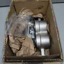 PHILTOP Brake Caliper Front Right Compatible with 1999-2006 Chevrolet Silverado 1500 Front Right, 2001-2010 Silverado 2500 HD Rear Left, 1999-2006 GMC Sierra 1500 Front Right, 18-4728