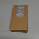 Greatim Portable Door Lock for Travel Hotel Safety, Stainless Steel Security Lock, Compact Safety Lock for Room Door, Universal Portable Travel Door Lock for Room Security