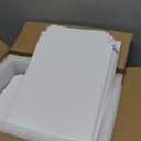 Juvale Cardboard Mailers - Bend-Proof Document Envelopes - Stiff Stay Flat Envelopes - Peel & Seal Photo Mailers - 7 x 9 in, White, Pack of 100