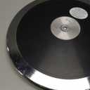 Martin Sports Abs Plastic Discus, 2 kg/4.4 lbs