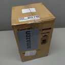 Cuisinart Coffee Grinder, Electric One-Touch Automatic Burr Coffee Grinder with 18-Position Grind Selector, Cup Size Selector for 4  18 Cups, DBM-8P1, Black Stainless