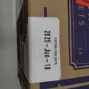 Country Gift Baskets The Connoisseur Gourmet Gift Basket Food Gift Basket for Families College Students Appreciation Thank You Congratulations Get Well Soon Care Package, EXP 2025/JUN/18