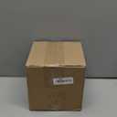 2025 Upgraded 50FT Non-Expanding Garden Hose, Ultra-Light & Flexible Water Hose - Burst-Resistant, Kink-Free, High-Pressure, All-Weather Use for Lawns, Gardens, and Outdoor Cleaning