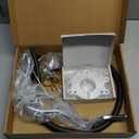 CP4 to CP3 Fuel Injection Pump Upgrade Conversion Kit Compatible with 2011-2016 GM 6.6 LML Duramax Diesel