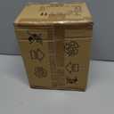 Indoor Warm Wall Sconces Sets of 2, Vanity Mirror Light Fixtures with 3000K E26 Bulb for Hallway Porch Corridor Home Decor