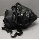 X AUTOHAUX UTV Cover for Honda Pioneer-1000-5 Waterproof Side by Side Cover Outdoor Sun Rain Storage Protection 210D-PU Black 125.98" Lx62.99 Wx76.77 H