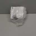 Marsui 3pcs Christmas Martini Ornaments Coffee Espresso Martini Hanging Ornaments Old World Cocktail Glass for Christmas Tree Decoration Handcrafted Holiday Gifts Adult Beverages Collection