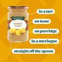 2 x Mackays Lemon Curd, 12 Ounce